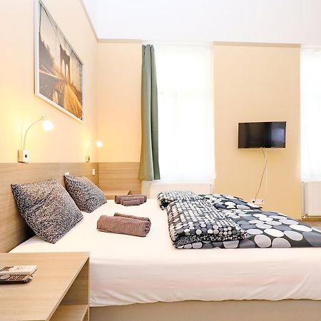 Vaci Apartments Budapest Extérieur photo